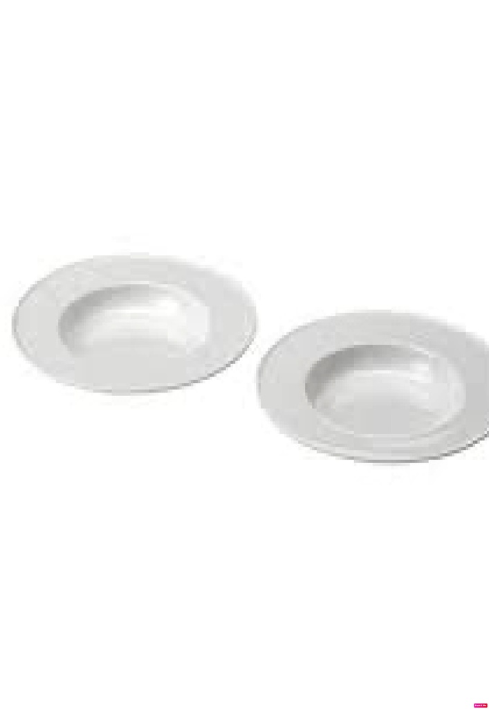 Stockholm 25см 2той цагаан таваг