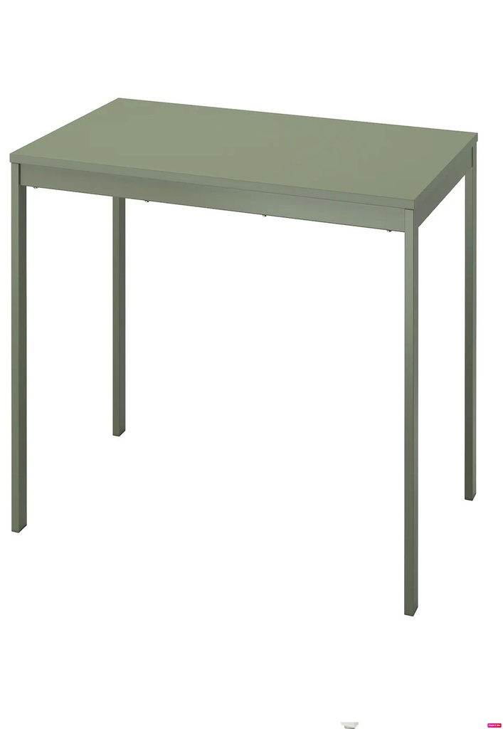 Vihals 120*180см сунадаг ширээ ногоон