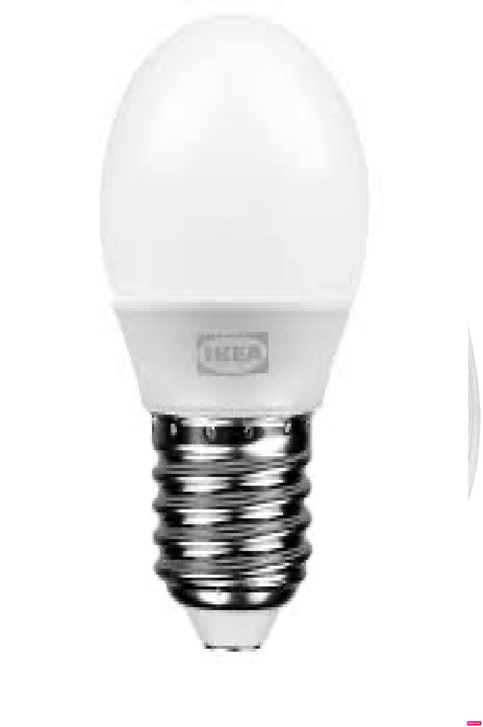 Solhetta 1тэй бүдүүн ламп жижиг