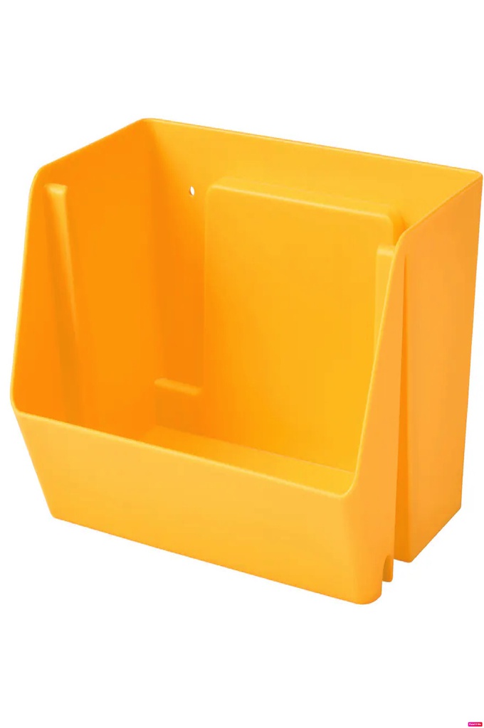 Fodertrag 25*18*15см шар хайрцаг тусгаарлагч