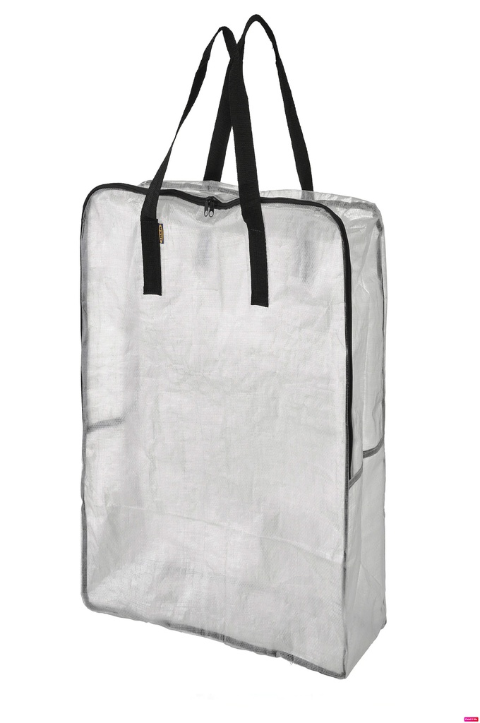 Dimpa 65*22*65см гялгар цахилгаантай уут