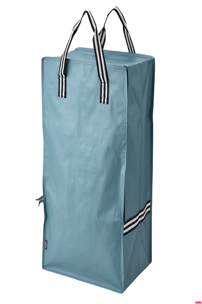 Gorsnygg 40*30*60см 35л цэнхэр уут