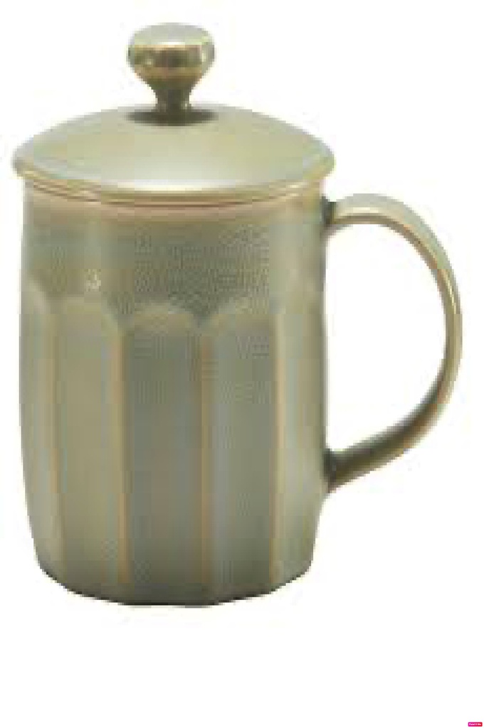 Pailonahaj таглаатай ногоон аяга