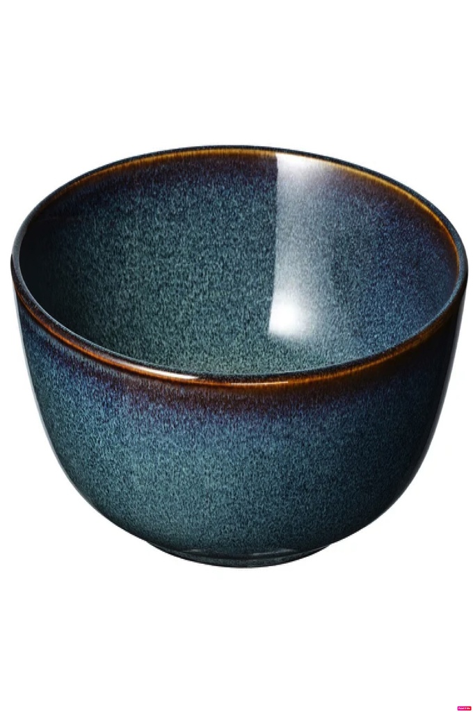 Gladelig 11см будааны цэнхэр аяга