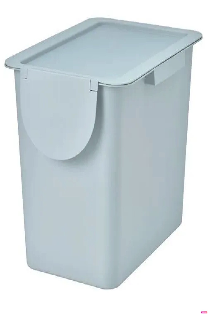 Troskning 25л номин.ц хогийн сав