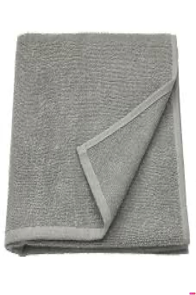 Luddvial 55*120 саарал алчуур