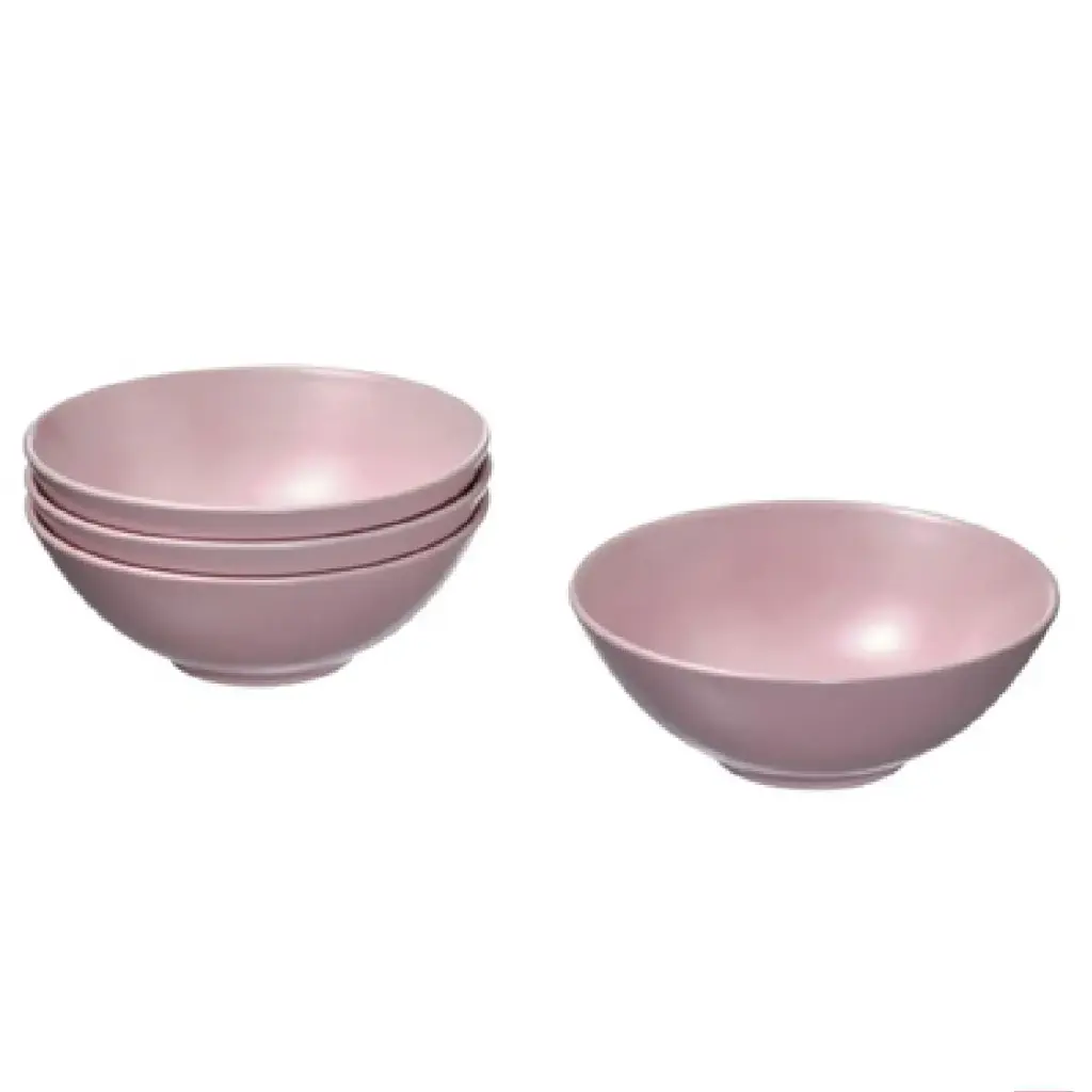 Fargklar 16см 4тэй ягаан аяга