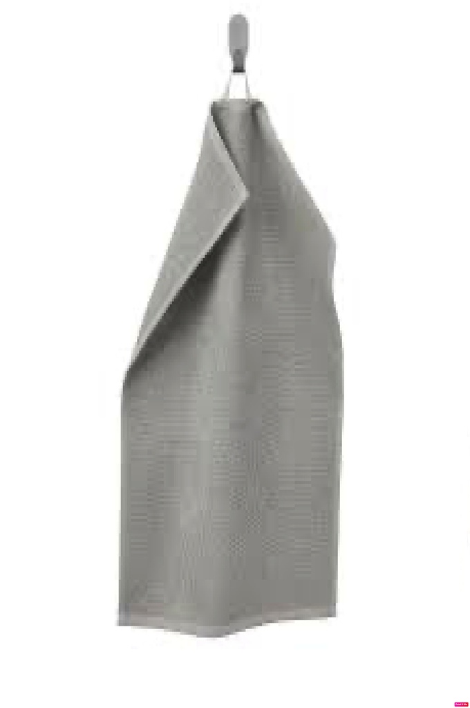 Luddvial 40*60 саарал алчуур