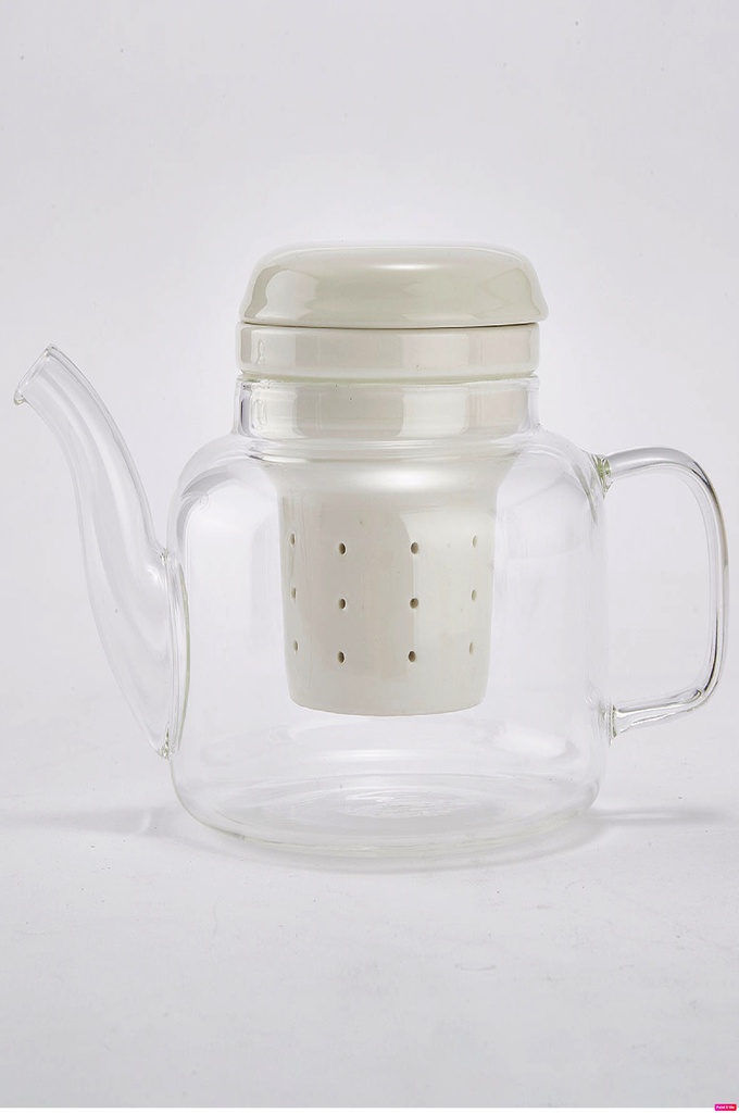 Nitori 500мл цагаан цай хандлагч