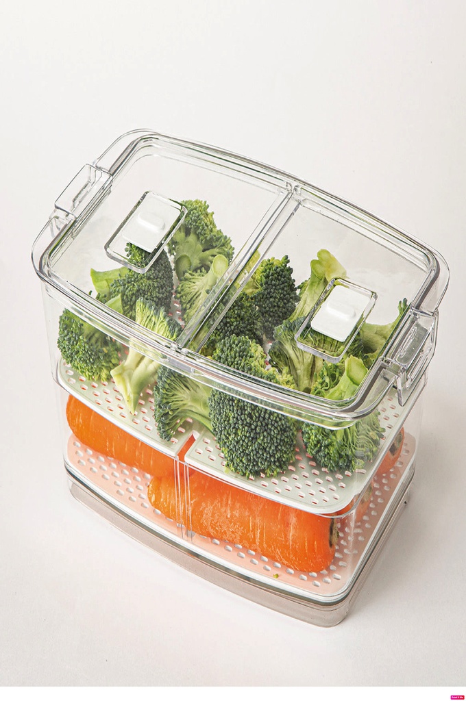 Nitori хөлдөөгчний хүнс ногооны сав L