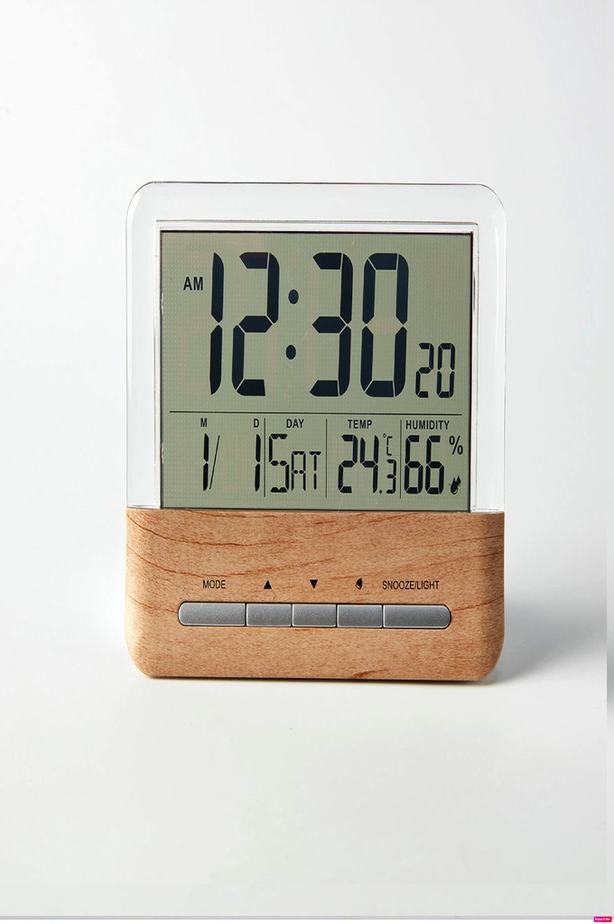 Nitori электрон цаг хулсан