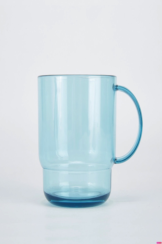 Nitori цэнхэр сэнжтэй аяга