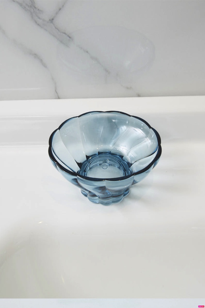 Nitori цэнхэр савангийн суурь