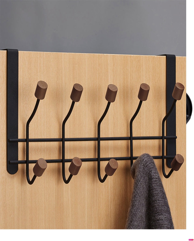 Nitori 10тай хаалганы хар өлгүүр