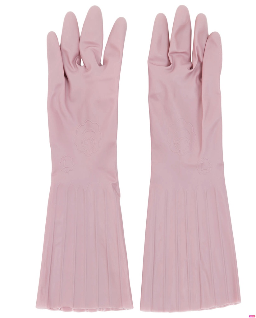 Nitori резинэн ягаан бээлий