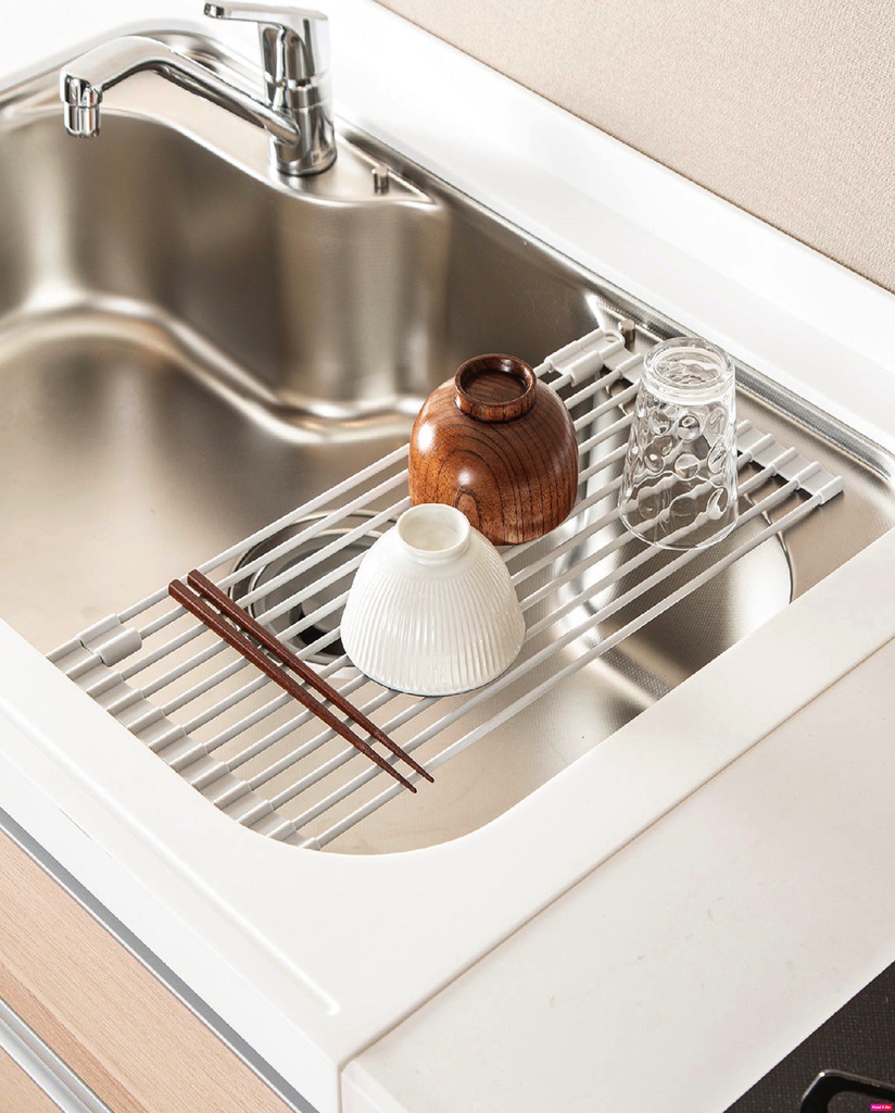 Nitori 48*23см угаалтуурны жимс,ногооны ус шүүгч