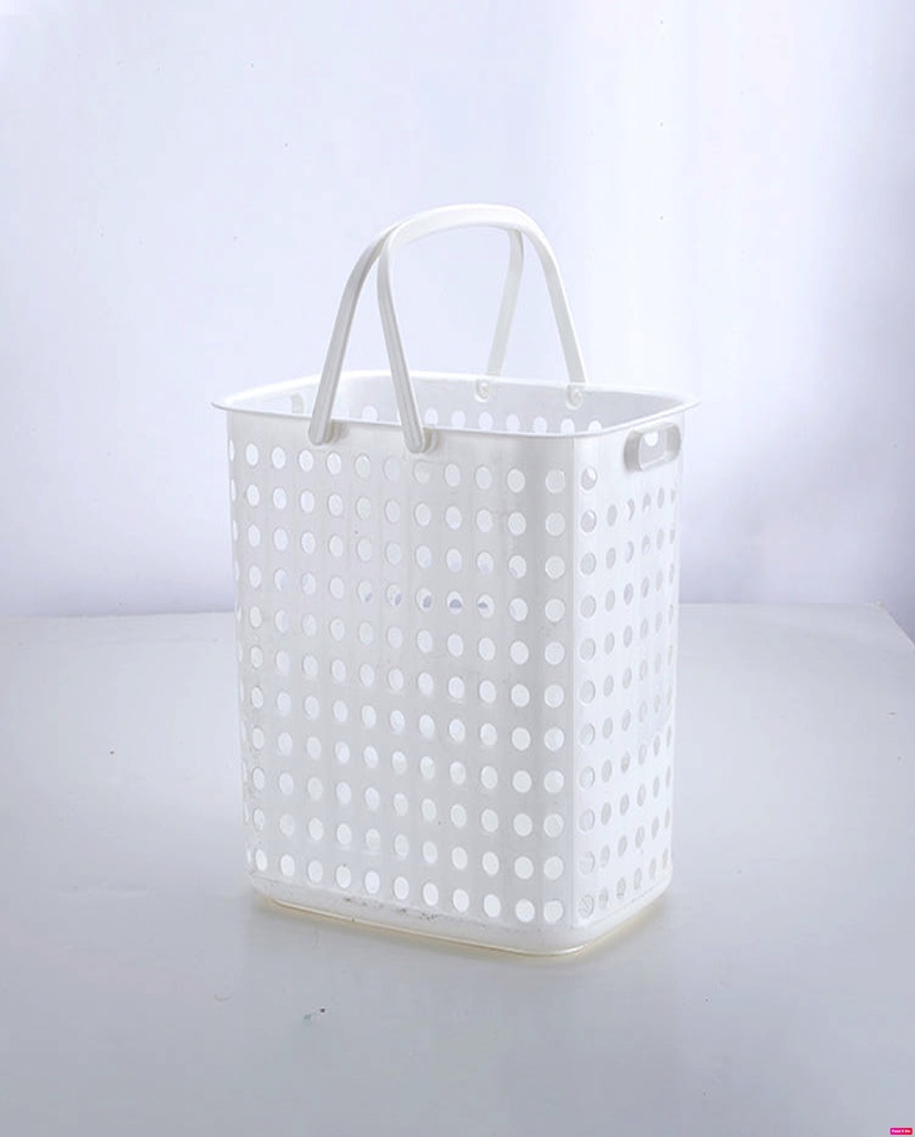 Nitori 35л цагаан сагс