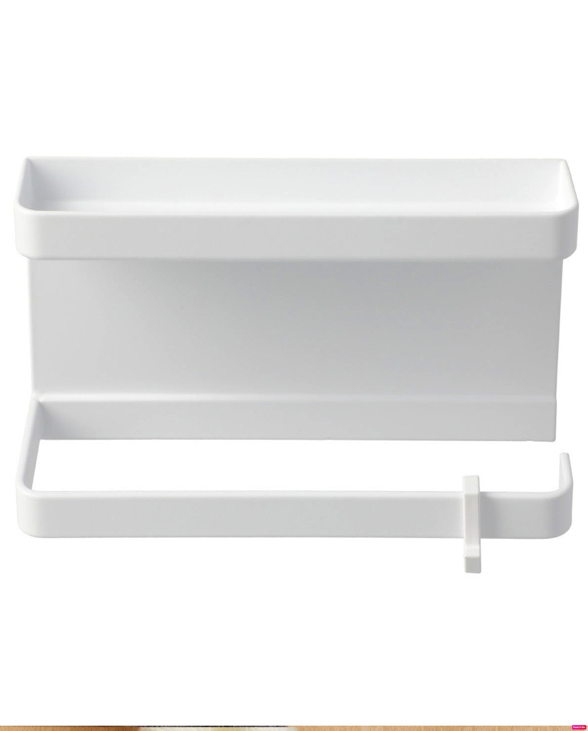 Nitori соронтой цагаан өлгүүр