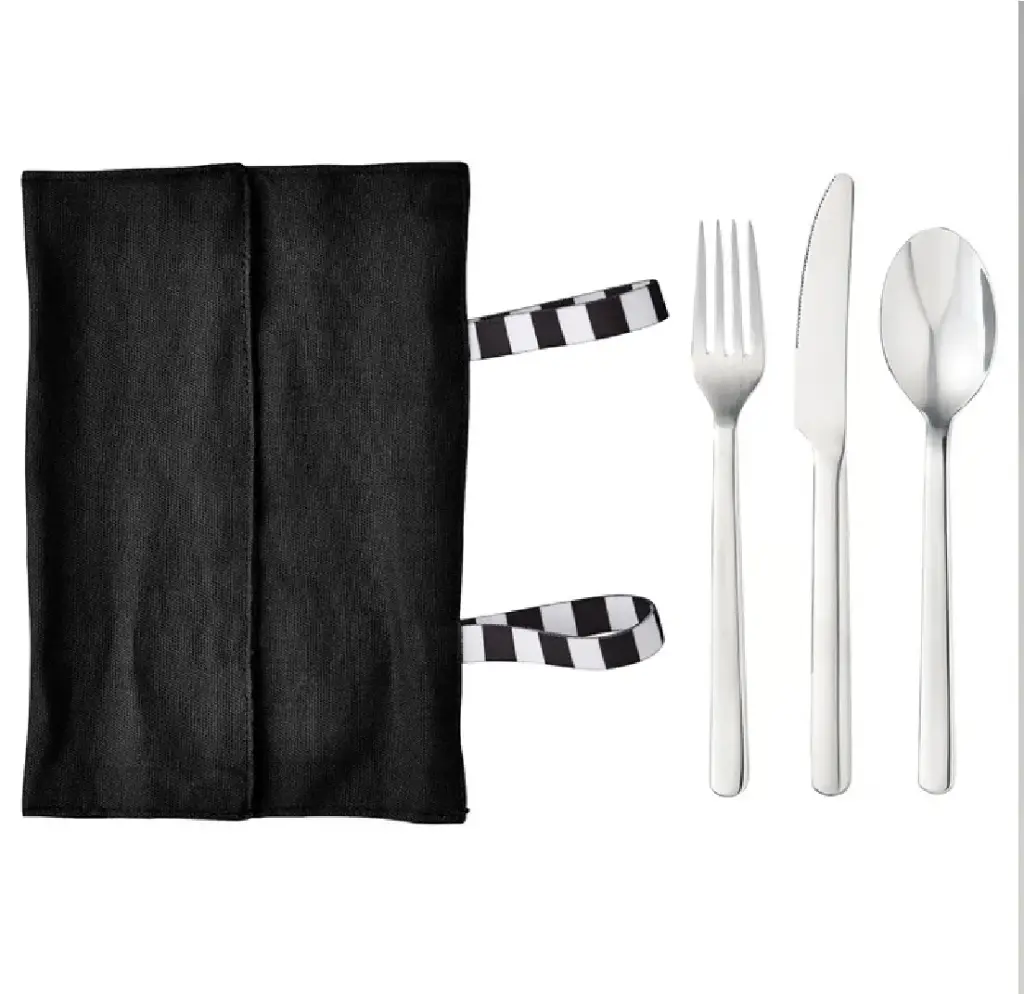 Finskuren аяны халбага сэрээ ком