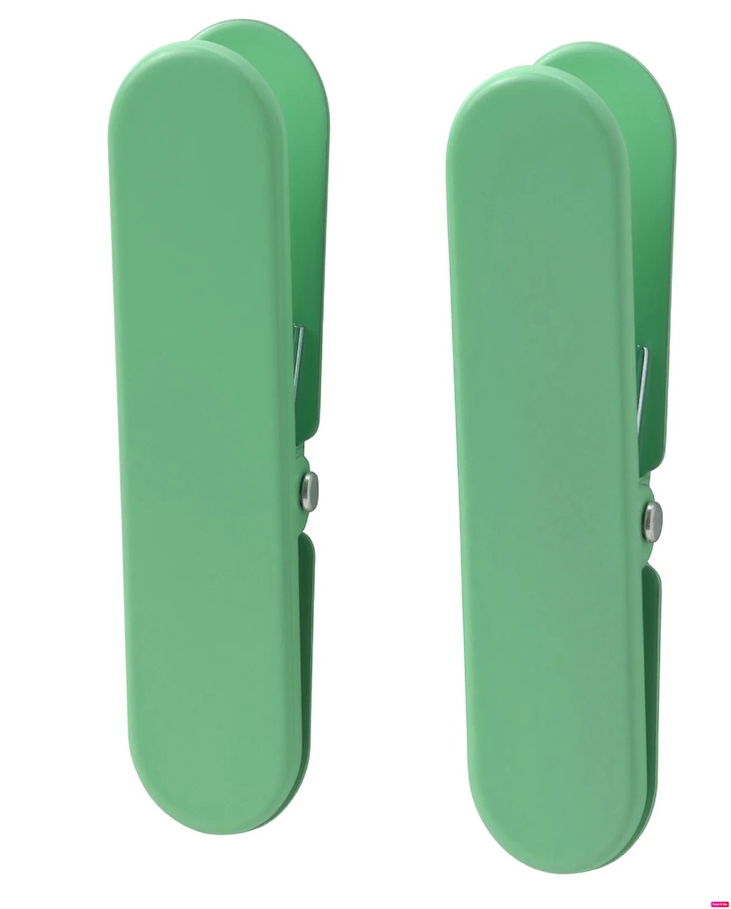 Skadis 2ш хавчаар ногоон