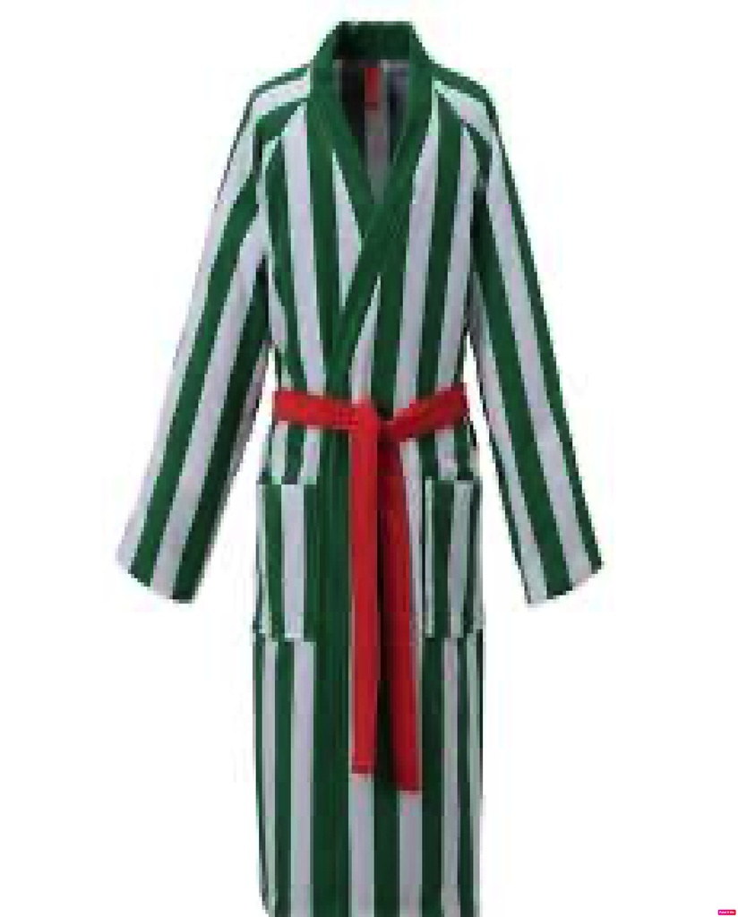 Skogssallat ногоон халаад L/XL