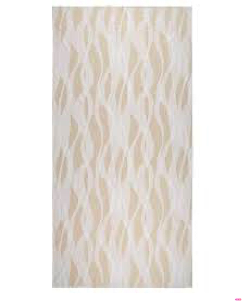 Krustistel 145*240см шаргал бүтээлэг