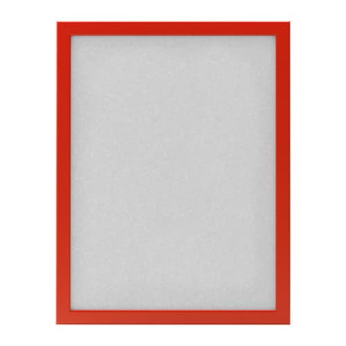 Fiskbo 30*40 улаан жааз