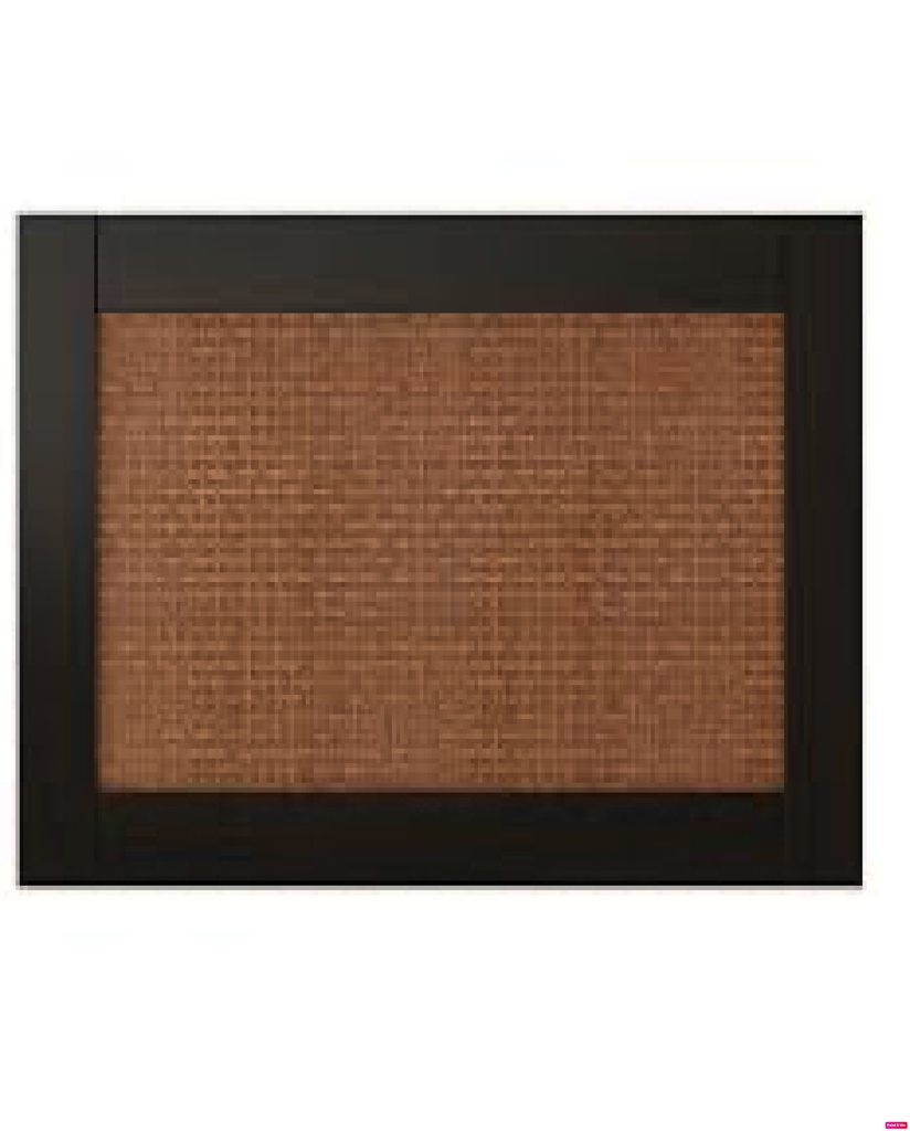 Studsviken 60*38 хулсан хаалга хар