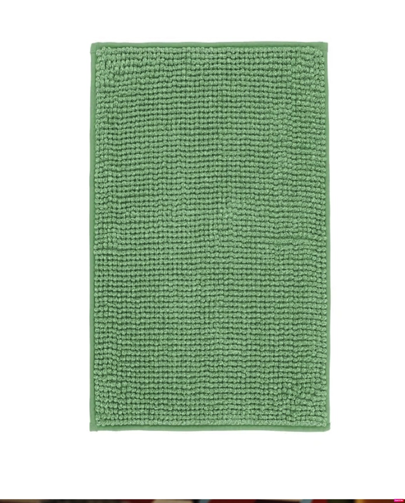 Toftbo 40*60 гишгүүр ногоон