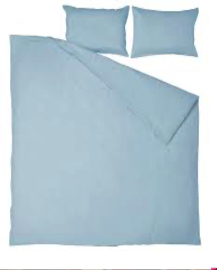 Angslilja 200*230 цэнхэр даавуу