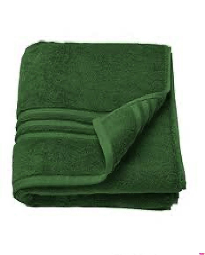 Brokglim 70*140см ногоон алчуур