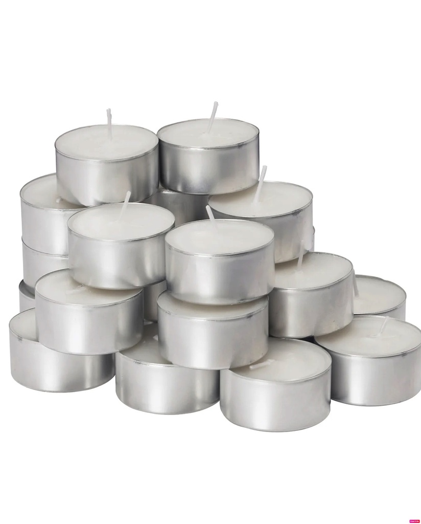 Glimma 24ш цагаан лаа үнэргүй