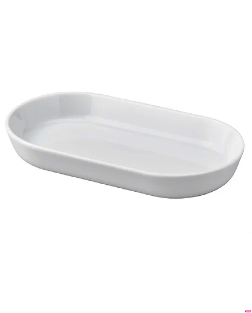 Ikea 27*15см цагаан таваг