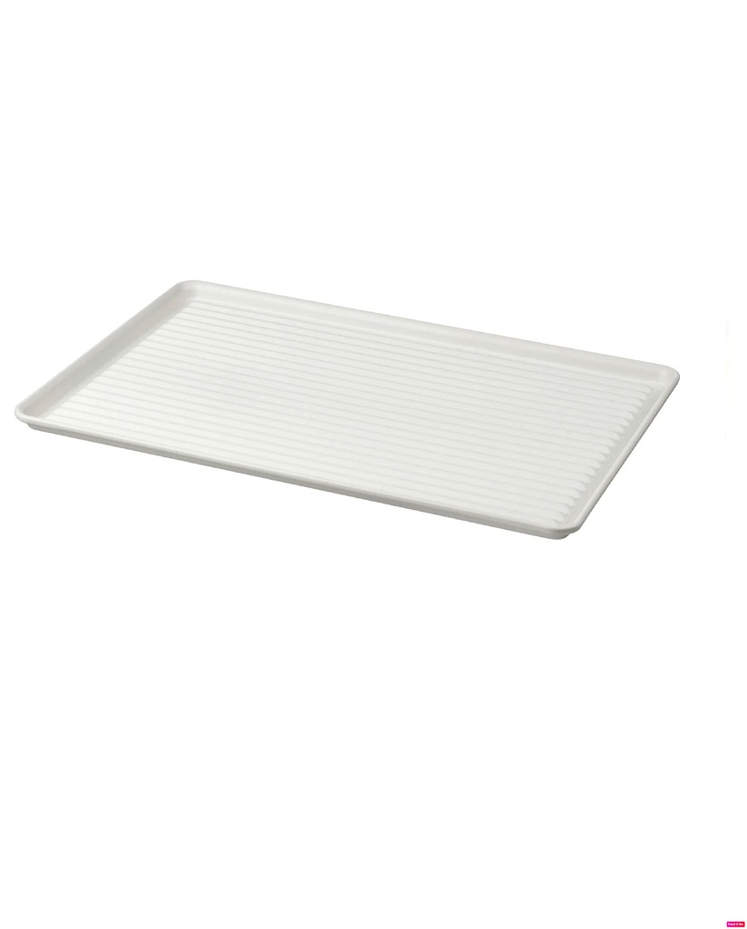 Valvardad 52*35 цагаан поднус