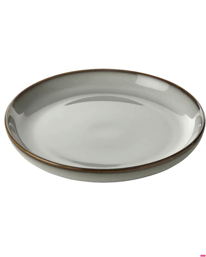 Gladelig 20см саарал таваг