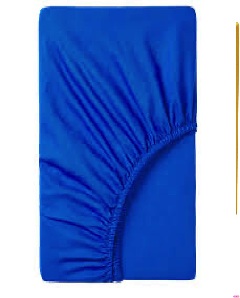 Dvala 150*200 матрас углаа хөх