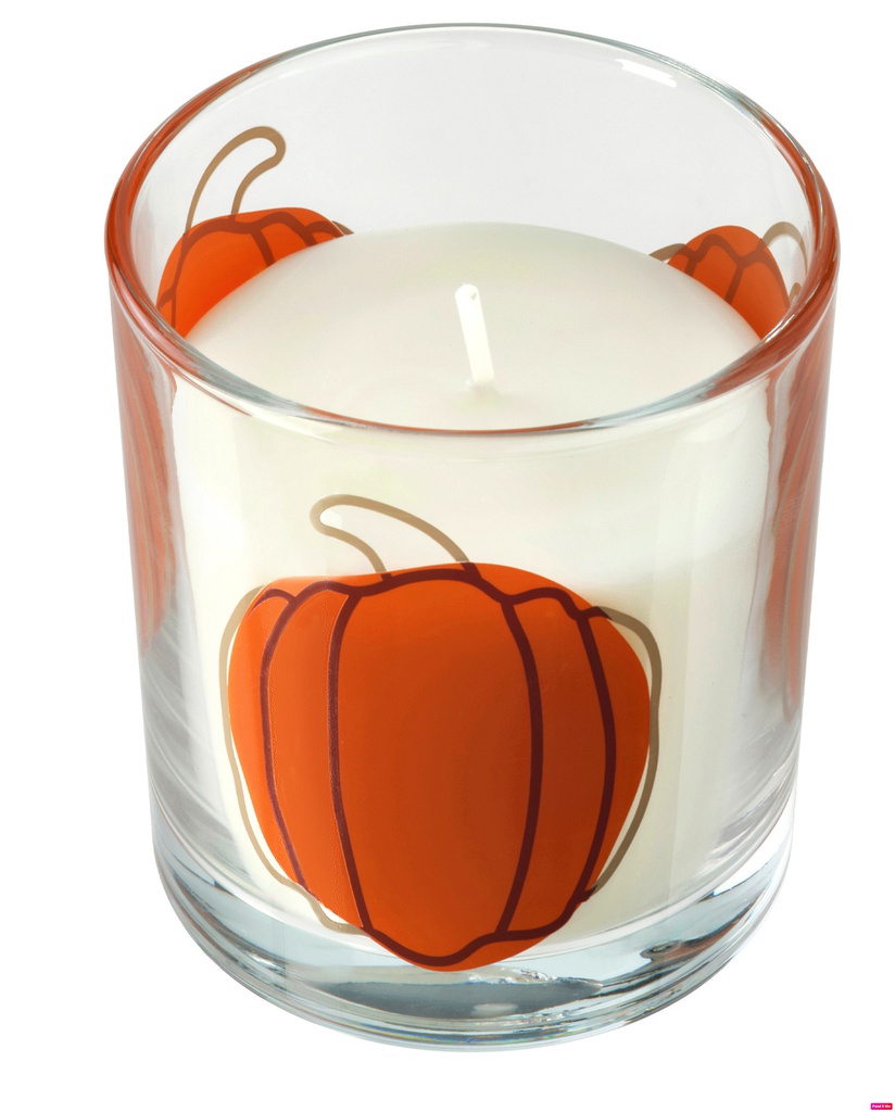 Hostagille шилтэй хулуутай лаа