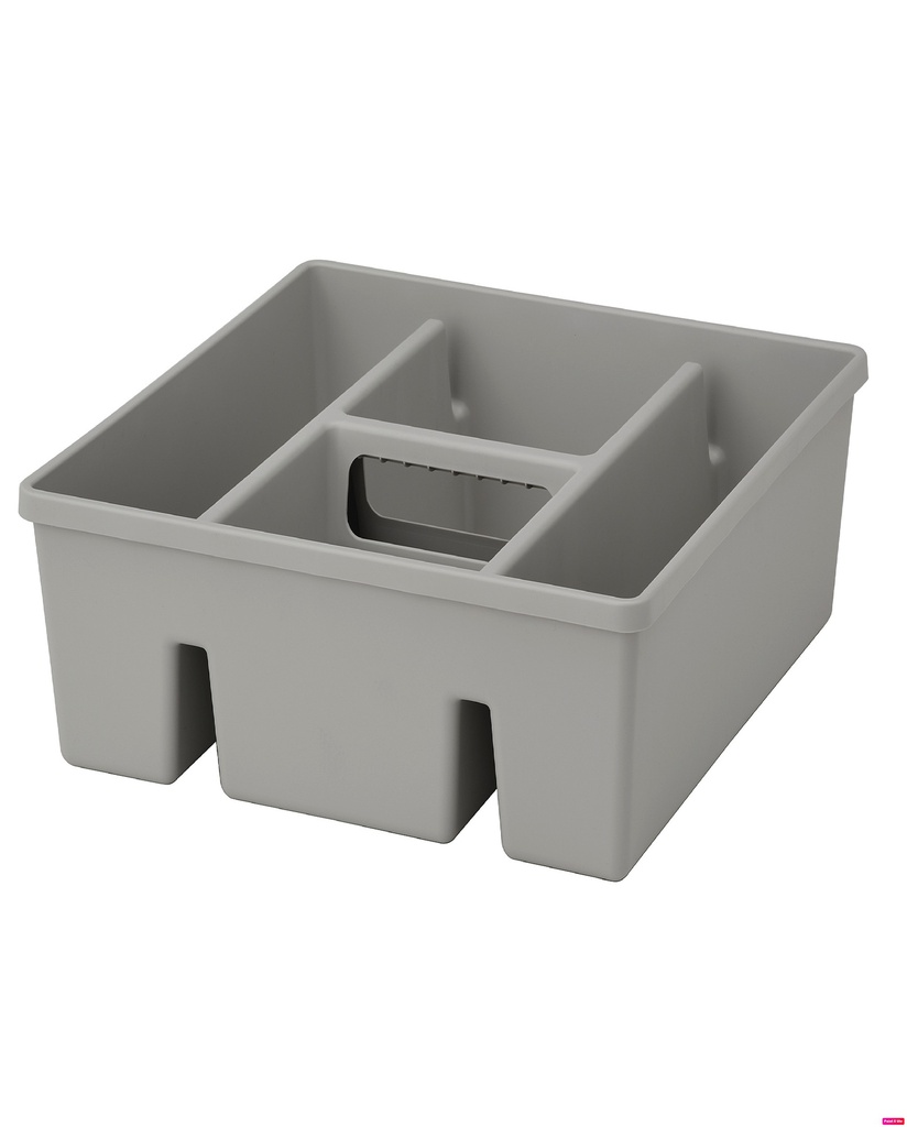 Fanffroda 30*30*11 саарал тусгаарлагч хайрцаг