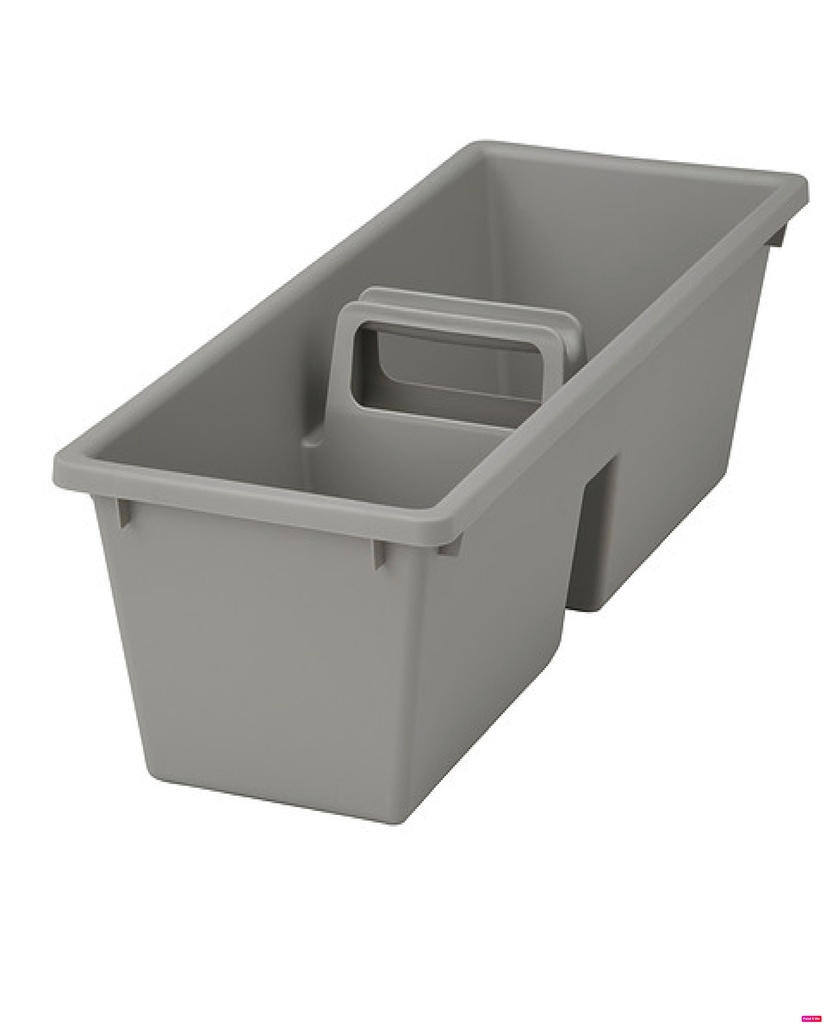 Fanffroda 48*18*14 саарал тусгаарлагч хайрцаг