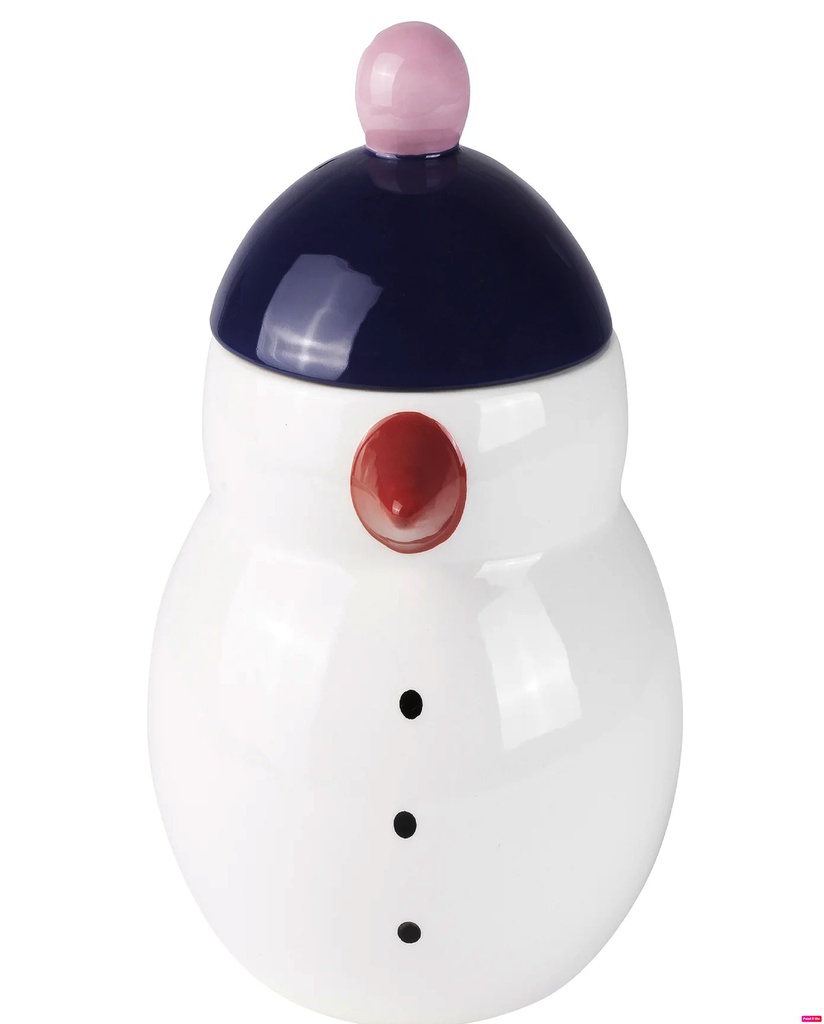 Vinterfint 1 төмөр цасан хүн