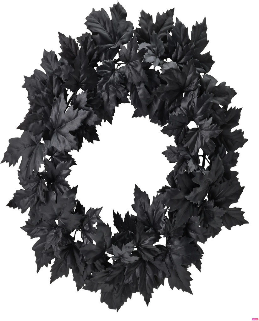 Kustfyr 60см хар навч