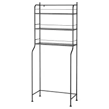 Frosjon 65*156см угаалгын.м хар тавиур