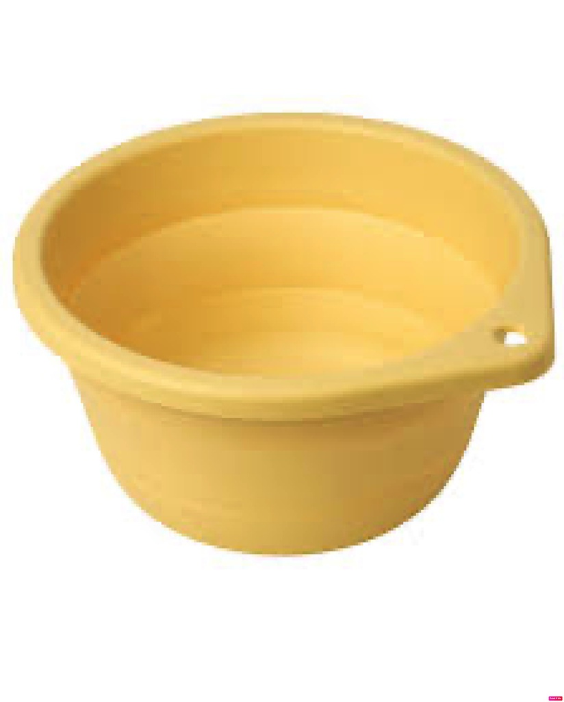 Pepprig 27см шар хувин