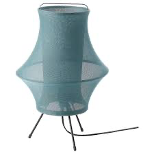 Fyxnas цэнхэр ширээний гэрэл