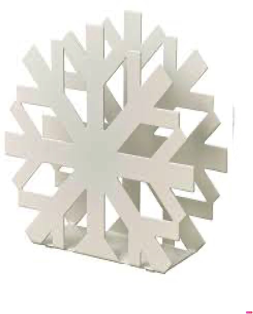 Vinterfint цасан ширхэгхэн сальпитак суурь