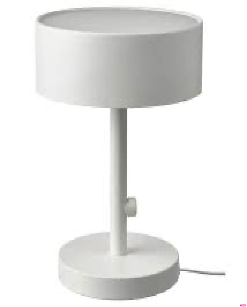 Nymane ширээний цагаан гэрэл