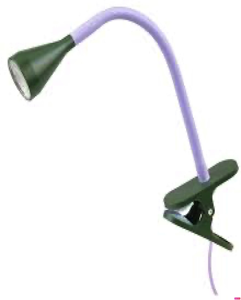 Navlinge хавчдаг лед гэрэл ногоон