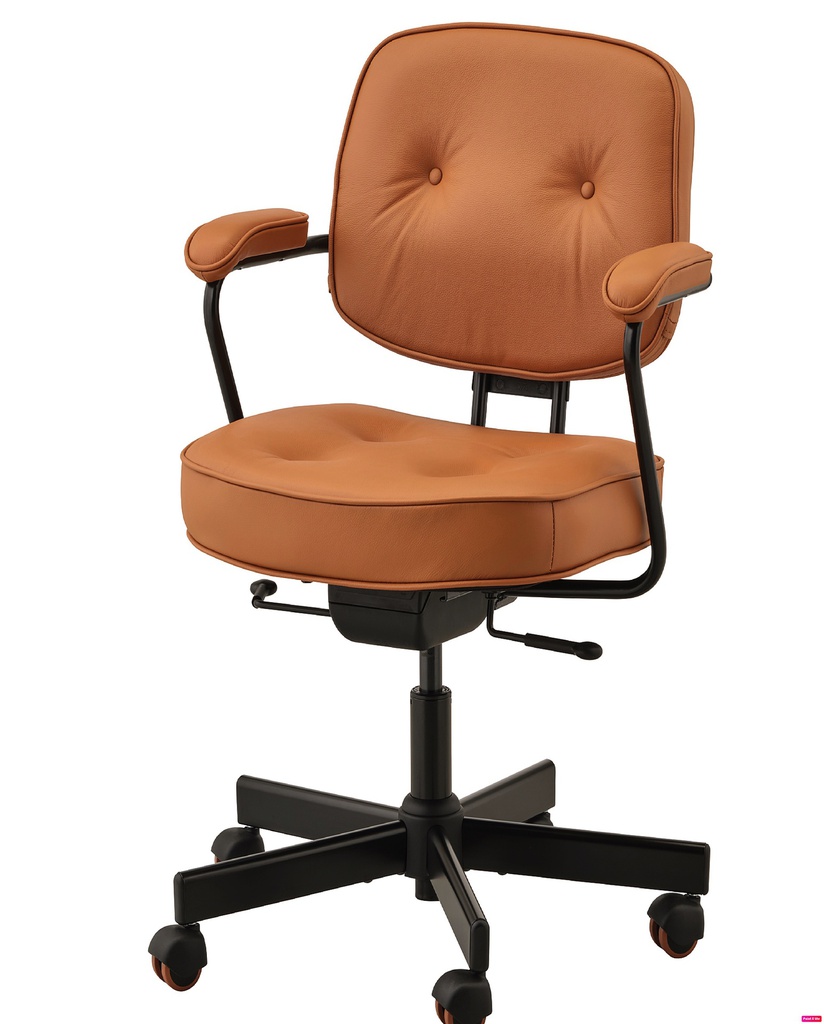 Alefjall шаргал арьсан сандал