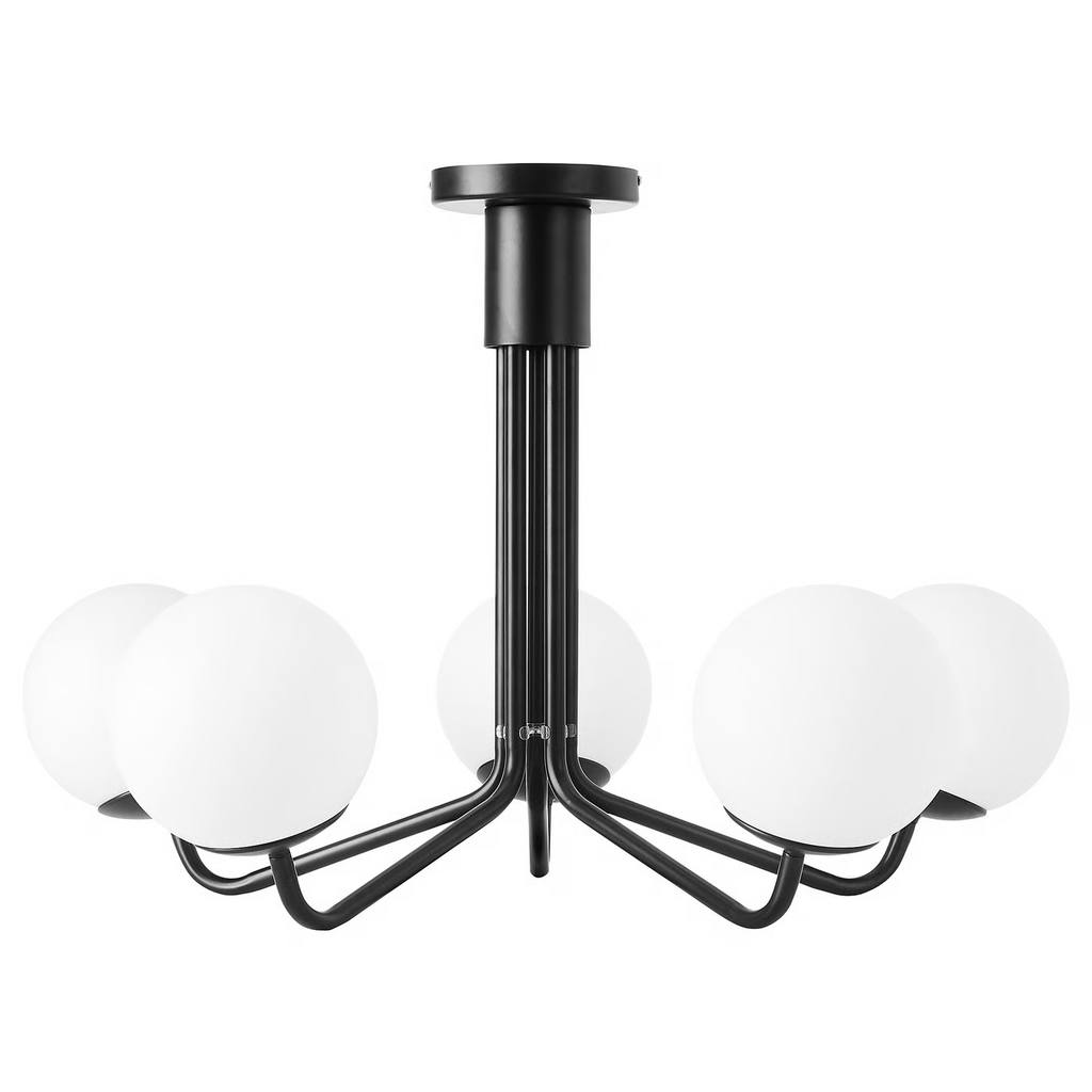 Glansslinke 5ш бөмбөлөгөн гэрэл