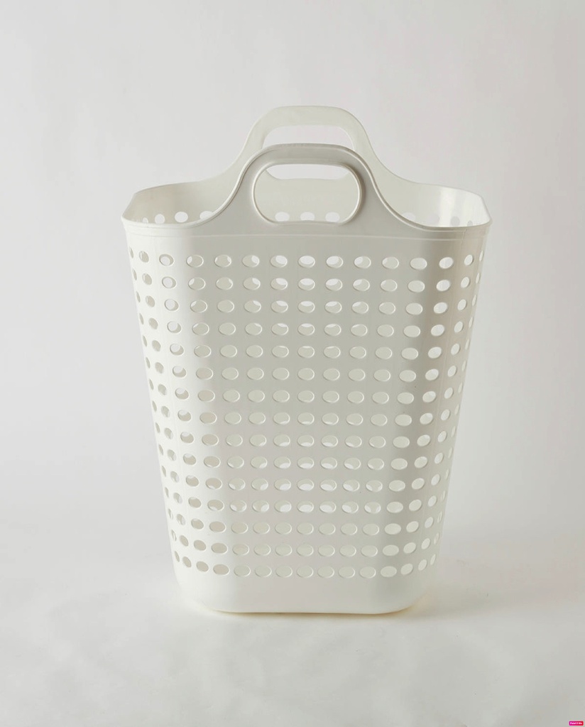 Nitori бохирын сагс цагаан L